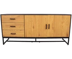 Home4you Indauja AMSTERDAM 160x40xh75cm