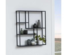 Home4You Actona Lentyna Seaford VIII juoda