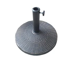 Home4You Skėčio pagrindas D44,5xH33,5cm/12kg
