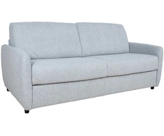 Home4You Sofa-lova BRANDON 3-vietų Pilka