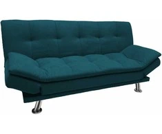 Home4You Sofa-lova ROXY žalia