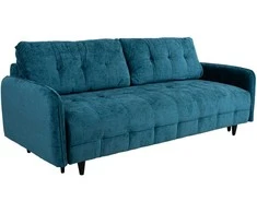 Home4You Sofa-lova SARITA 3-vietė, žalia