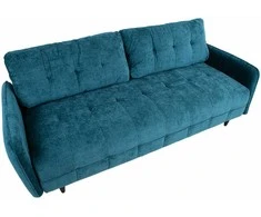 Home4you Sofa-lova SARITA 3-vietė, žalia