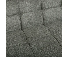Home4You 3-vietė sofa-lova „SERENA“, žalia