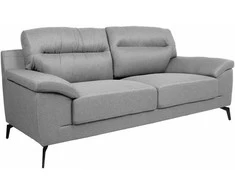 Home4You Sofa ENZO 3-vietė, pilka