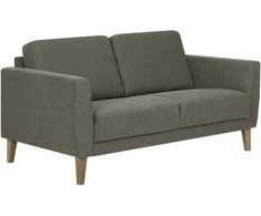 Home4you Sofa LANDO 2-vietų, smėlio spalvos