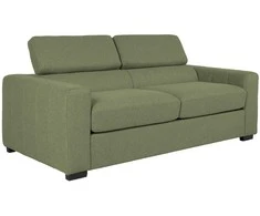 Home4You Sofa-lova KINGSTON Žalia