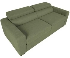 Home4You Sofa-lova KINGSTON Žalia
