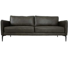 Home4You Sofa SOFIA, tamsiai žalia
