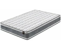 Spyruoklinis čiužinys SLEEPZONE M 160x200xH25cm