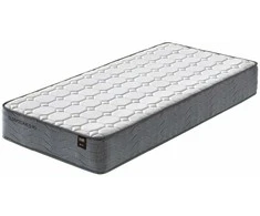 Home4you Spyruoklinis čiužinys SLEEPZONE S 90x200xH20cm