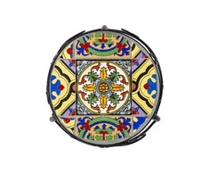 Home4You Gėlių stendas Marokas D20xh25cm