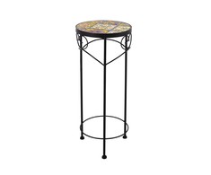 Home4You Gėlių stovas MOROKAS D25xH60cm