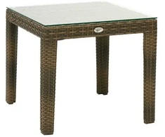 Home4You Staliukas WICKER, cappuccino