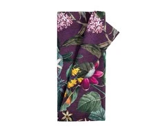 Home4You Stalo padėkliukai AMAZONIA 43x116 cm