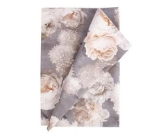 Home4You Stalo kilimėlis Holly 43x116cm