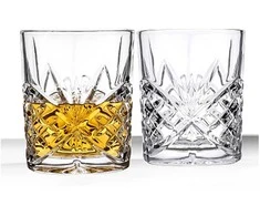 Home4You Stiklas CLEARLY FOR YOU 350ml