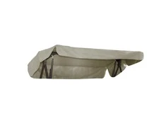 Home4you Sūpynės stogas CANADA 170x278cm, taupe