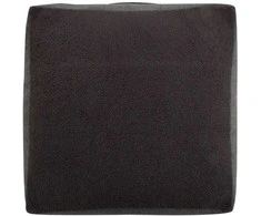 Home4You Pufas LAMB BAG 80x80xh30cm