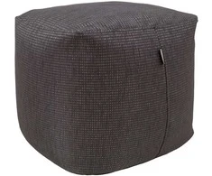 Fotelis Home4You Pufas MITSU-MITSU 55x55xH45cm
