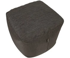 Fotelis Home4you Pufas MITSU-MITSU 55x55xH45cm