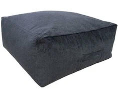 Home4You Pufas MITSU-MITSU 80x80xH30cm
