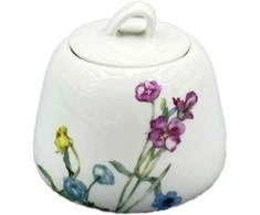 Home4You Cukrinė LILIAN D9xH6cm 250ml