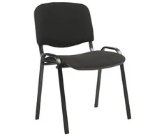 Lankytojų kėdė ISO 54,5xD42,5xH82cm