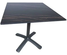 Home4You Stalas BEIDA 70x70xH72cm