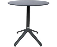 Home4you Stalas BEIDA D70xH72cm