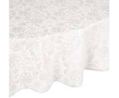 Home4You Staltiesė PARTY D170cm, ryškios gėlės