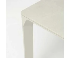 Stalas MELROSE 180x90xH75cm Smėlio