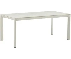 Home4You Stalas MELROSE 180x90xH75cm Smėlio