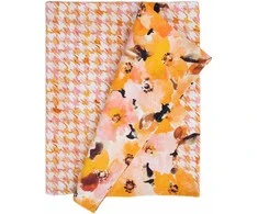 Home4You Staltiesė CASILDA 50x136cm, gėlės