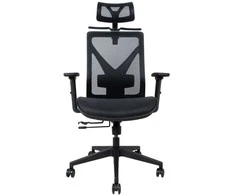 Biuro kėdė MIKE 64x65xH110-120cm