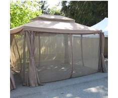 Home4You Tinklelis pavėsinei LEGEND, 3x3m
