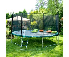 Home4You Tinklelis batutui 366cm Be stovo