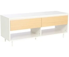 Home4You TV staliukas HERTA 120x40x48 cm