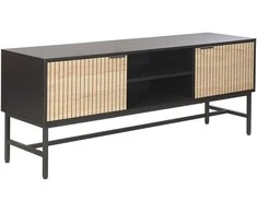 Home4You TV staliukas HELVE 150x40xH60cm Melaminas
