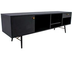 Home4you TV staliukas LUXEMBOURG 150x40xh50cm