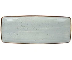 Home4You Serviravimo lėkštė SENSO 31x12cm