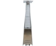 Home4You Dujinis šildytuvas TOWER, 227cm