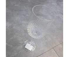 Home4You Vyno taurė BREE D7xH23cm