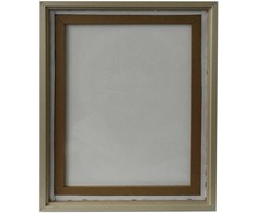 Sienų meno kūrinys WALLY 40x50cm, mažasis gepardas