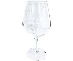 Home4You Vyno taurė/dekanterė GOOD GIFT H29,5cm