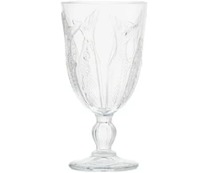 Vyno taurė „GIO MARE“, aukštis 16,3 cm, skaidri