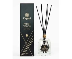 Aromika Namų kvapas Lappel 100ml, su lazdelėmis