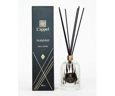 L'appel Aromika Namų kvapas Lappel 100ml, su lazdelėmis
