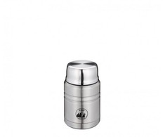 Cilio Termosas maistui "MONTE" 0,5-0,75l