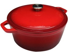 Hit Mplco Puodas, 24 cm, 3,5 l